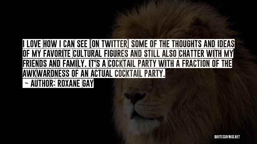 Roxane Gay Quotes 2267674