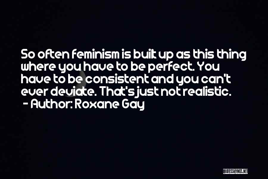 Roxane Gay Quotes 276242