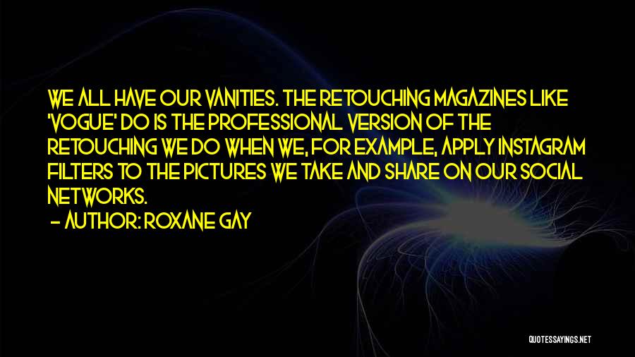 Roxane Gay Quotes 278397