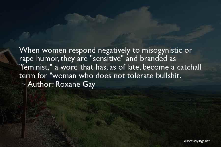 Roxane Gay Quotes 338574