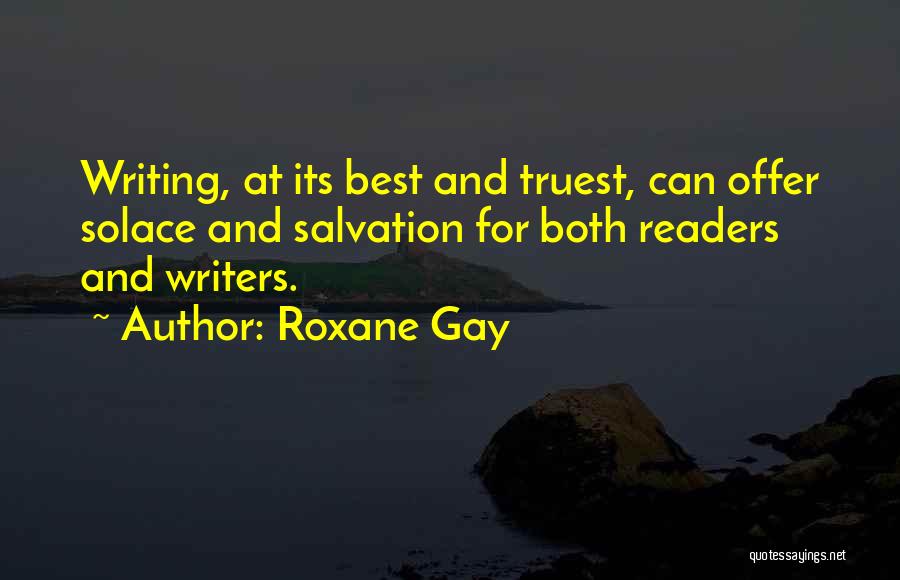 Roxane Gay Quotes 413801