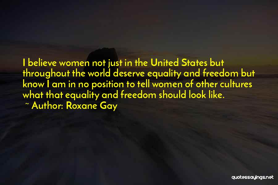 Roxane Gay Quotes 478565