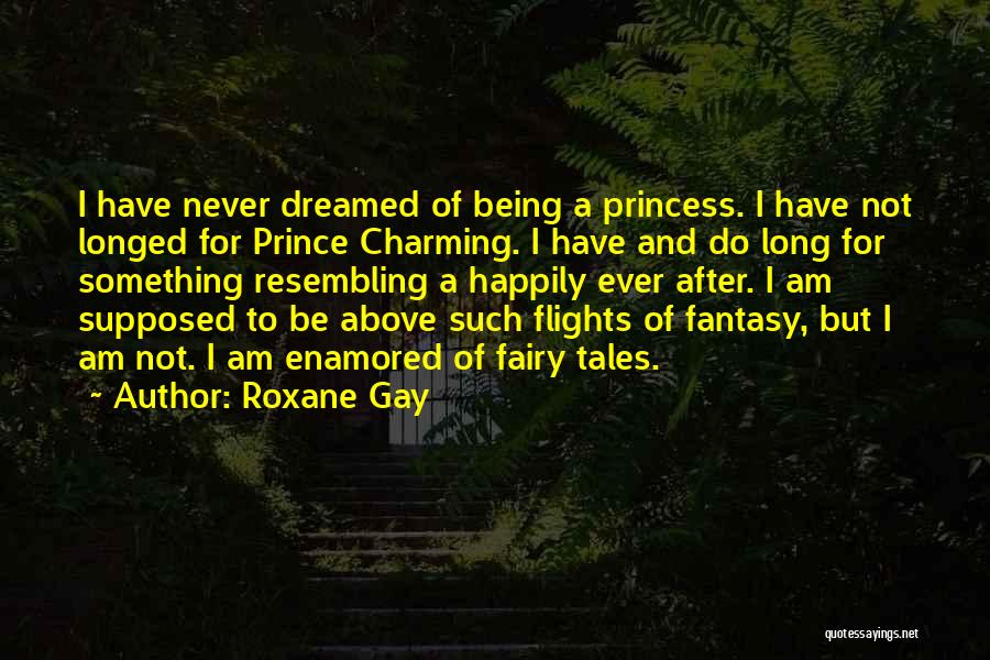 Roxane Gay Quotes 720965