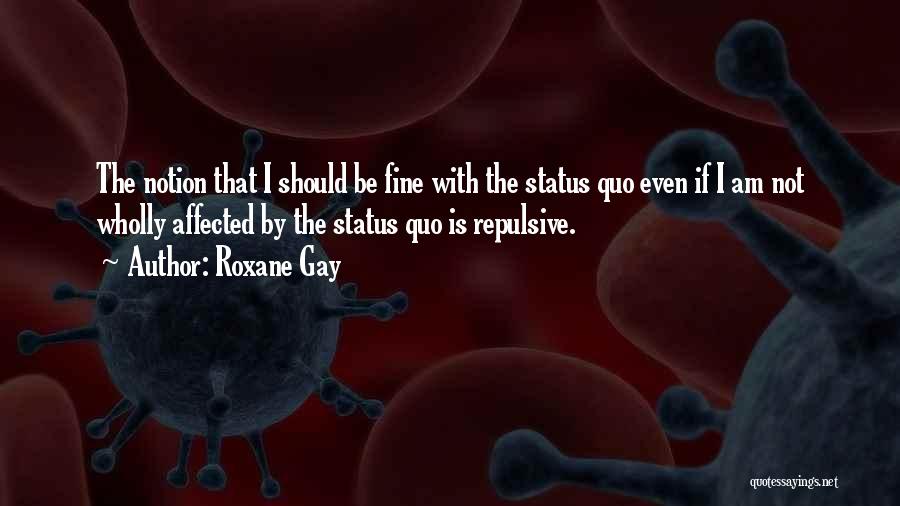 Roxane Gay Quotes 951516