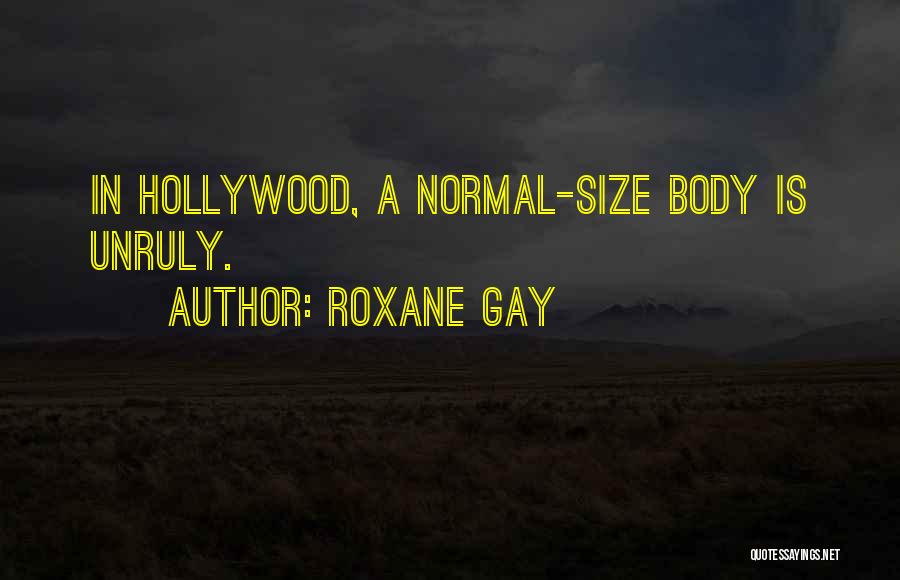 Roxane Gay Quotes 970655