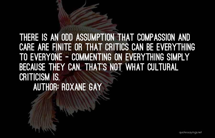 Roxane Gay Quotes 97442