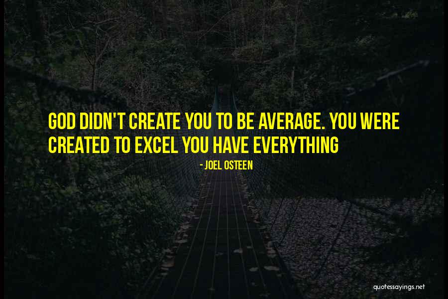 Roxani Combo Quotes By Joel Osteen Roxani Combo Quotes By Joel Osteen