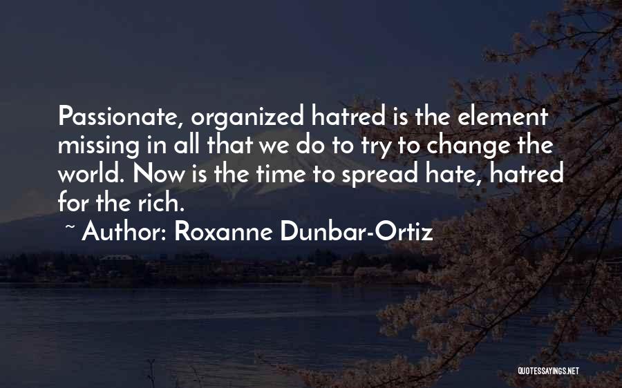 Roxanne Dunbar-Ortiz Quotes 773085