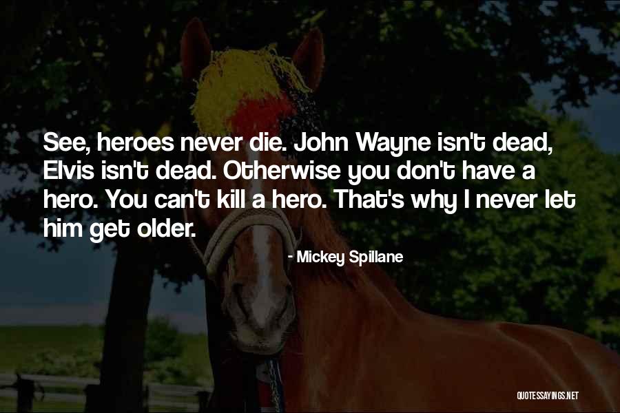 Roxanne Gaye Quotes By Mickey Spillane Roxanne Gaye Quotes By Mickey Spillane