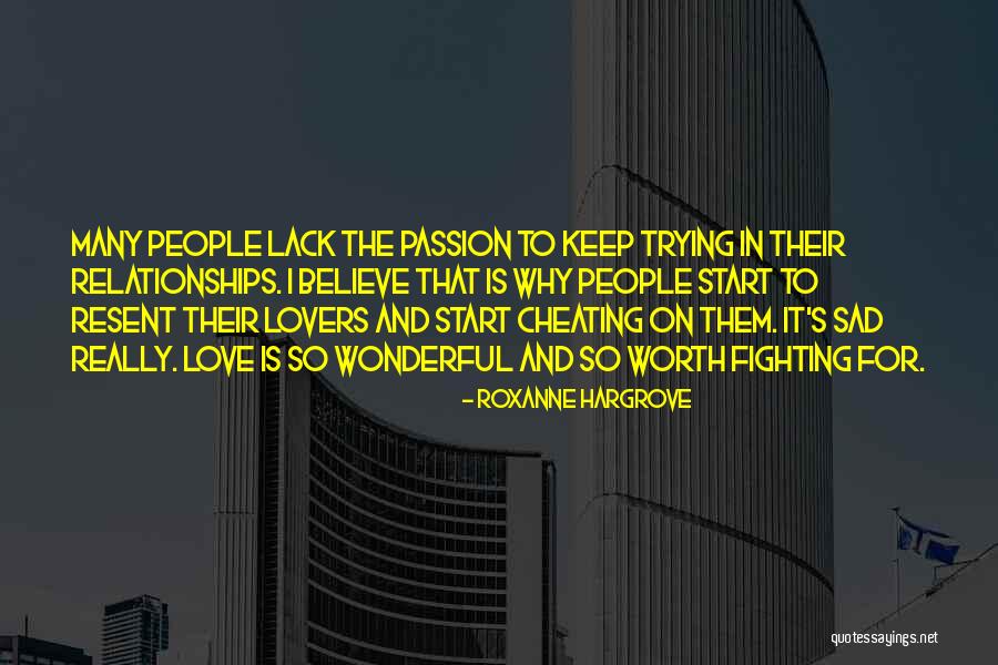 Roxanne Hargrove Quotes 816460 Roxanne Hargrove Quotes 816460