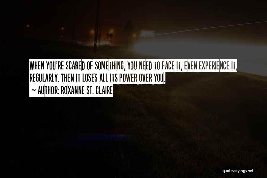 Roxanne St. Claire Quotes 1453384