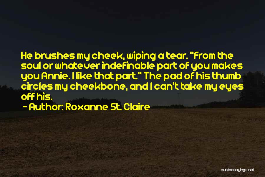 Roxanne St. Claire Quotes 1606315