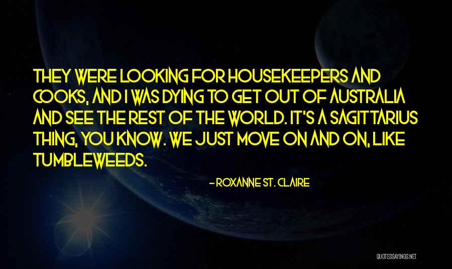 Roxanne St. Claire Quotes 1870469 Roxanne St. Claire Quotes 1870469