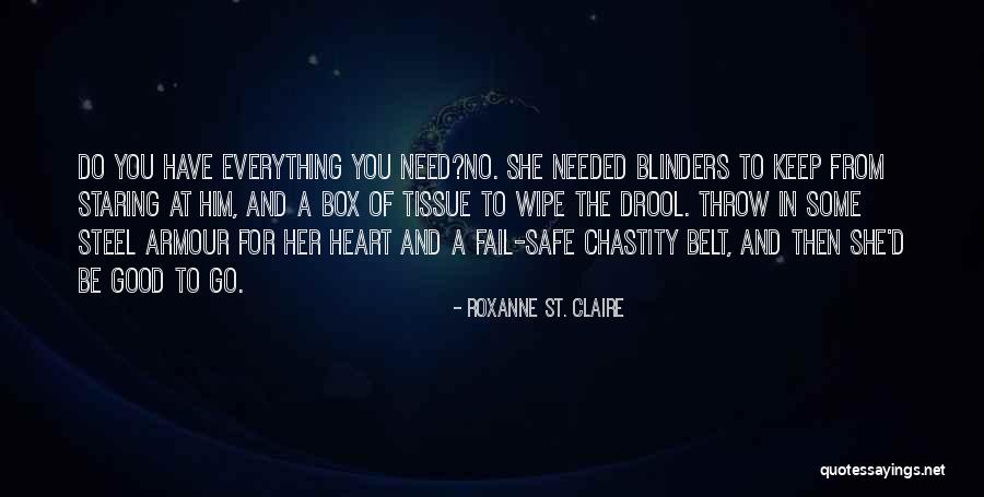 Roxanne St. Claire Quotes 193060 Roxanne St. Claire Quotes 193060