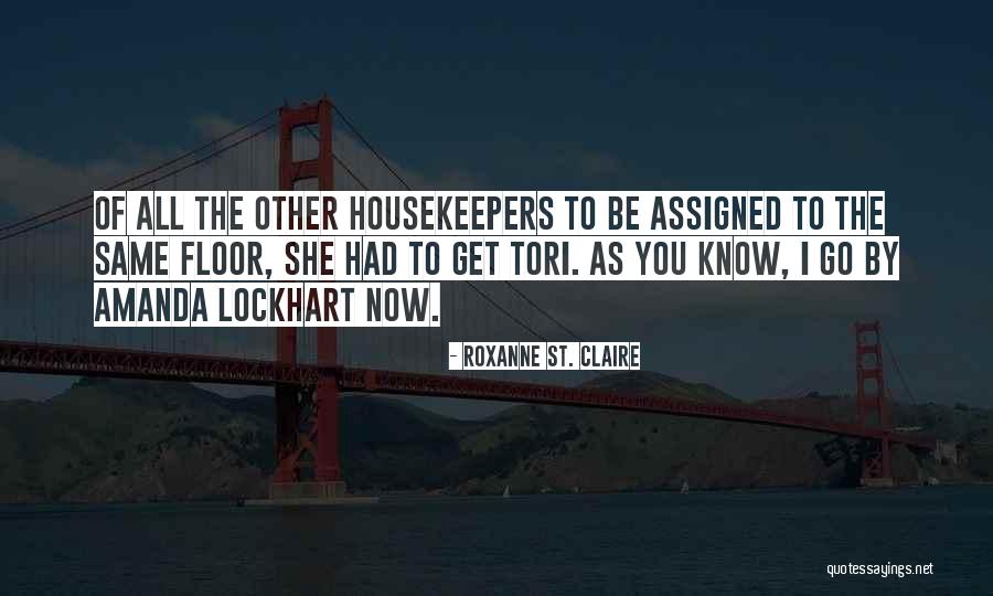 Roxanne St. Claire Quotes 586090 Roxanne St. Claire Quotes 586090