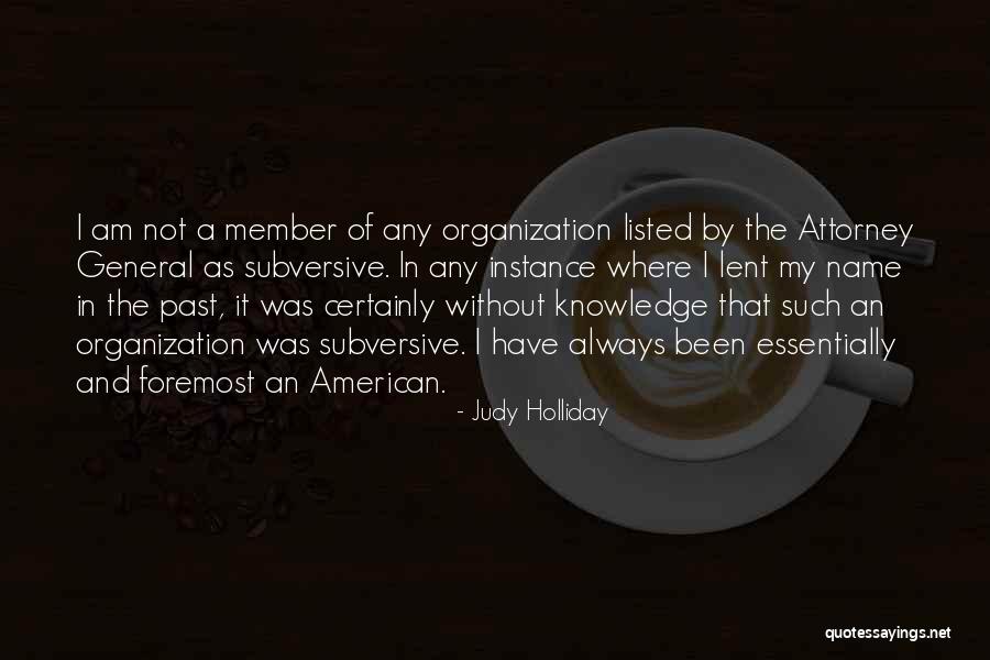 Roxburgh Quotes By Judy Holliday Roxburgh Quotes By Judy Holliday