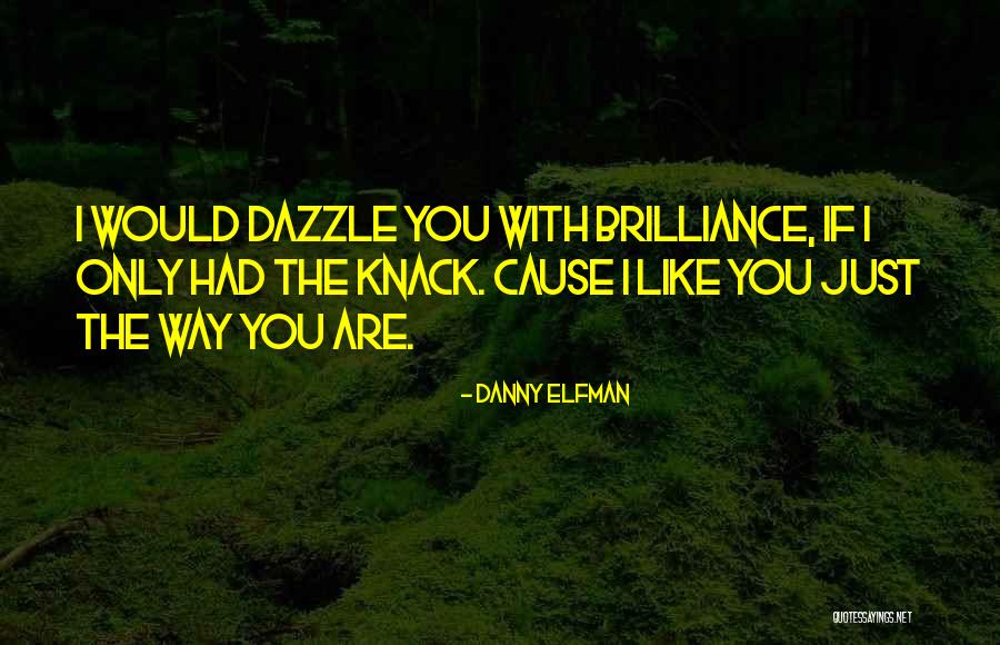 Roxby Hughes Quotes By Danny Elfman Roxby Hughes Quotes By Danny Elfman