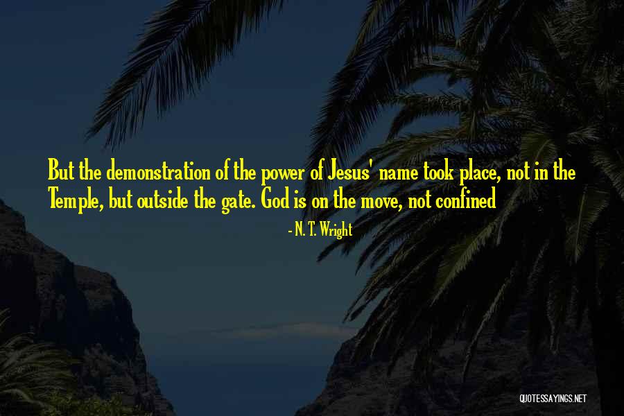 Roxby Shoes Quotes By N. T. Wright Roxby Shoes Quotes By N. T. Wright