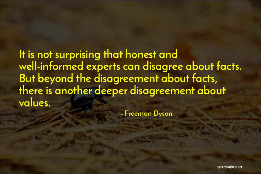 Roxies Quotes By Freeman Dyson Roxies Quotes By Freeman Dyson