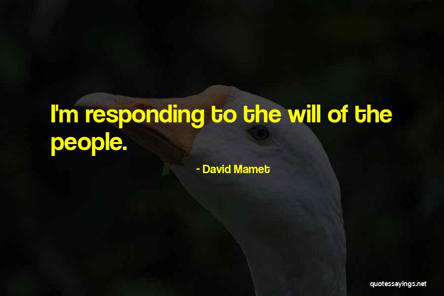 Roxii Blair Quotes By David Mamet Roxii Blair Quotes By David Mamet