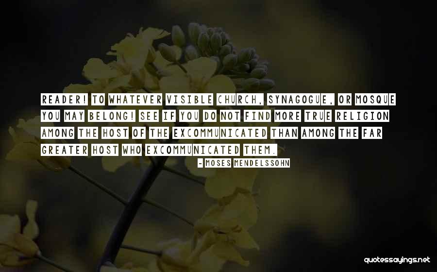 Roxina Quotes By Moses Mendelssohn Roxina Quotes By Moses Mendelssohn
