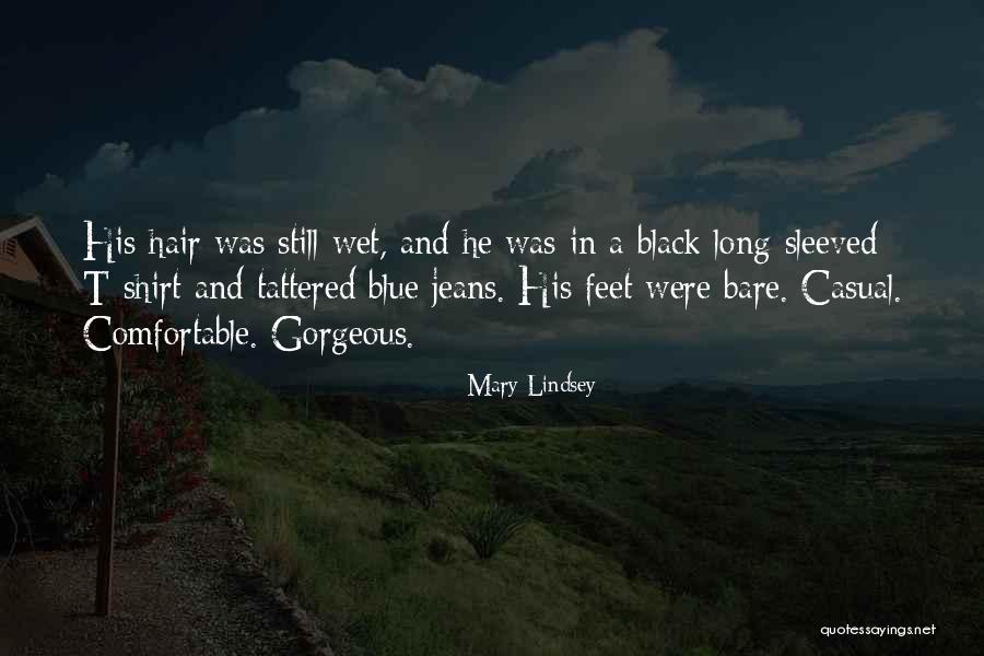 Roxine Quotes By Mary Lindsey Roxine Quotes By Mary Lindsey