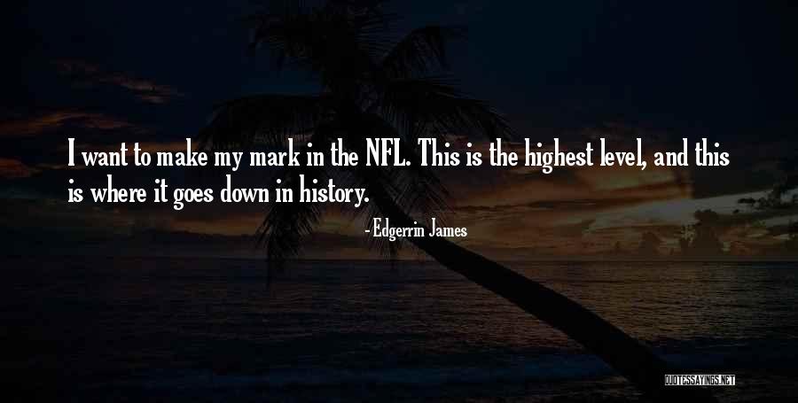 Roxley Games Quotes By Edgerrin James Roxley Games Quotes By Edgerrin James