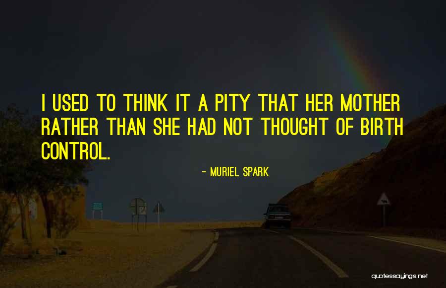 Roxon Quotes By Muriel Spark Roxon Quotes By Muriel Spark