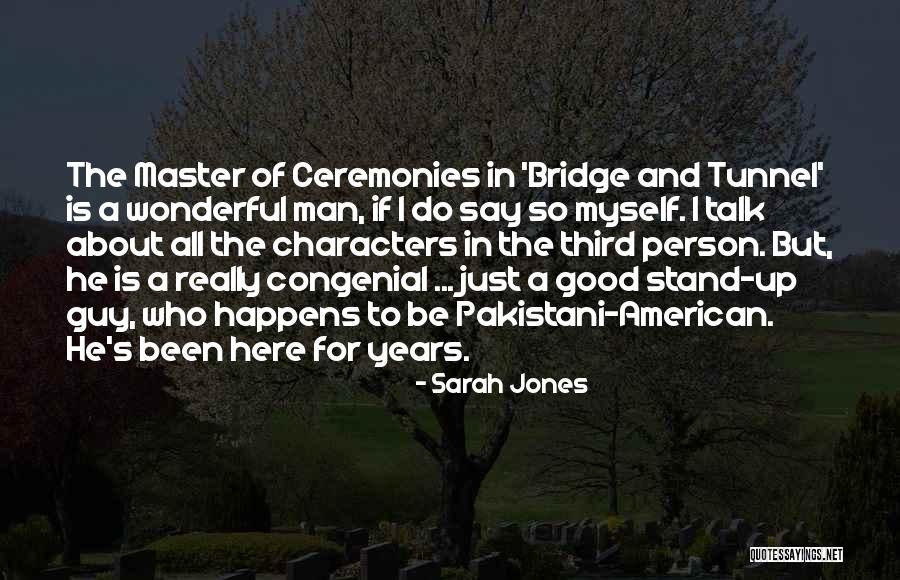 Roxon Quotes By Sarah Jones Roxon Quotes By Sarah Jones