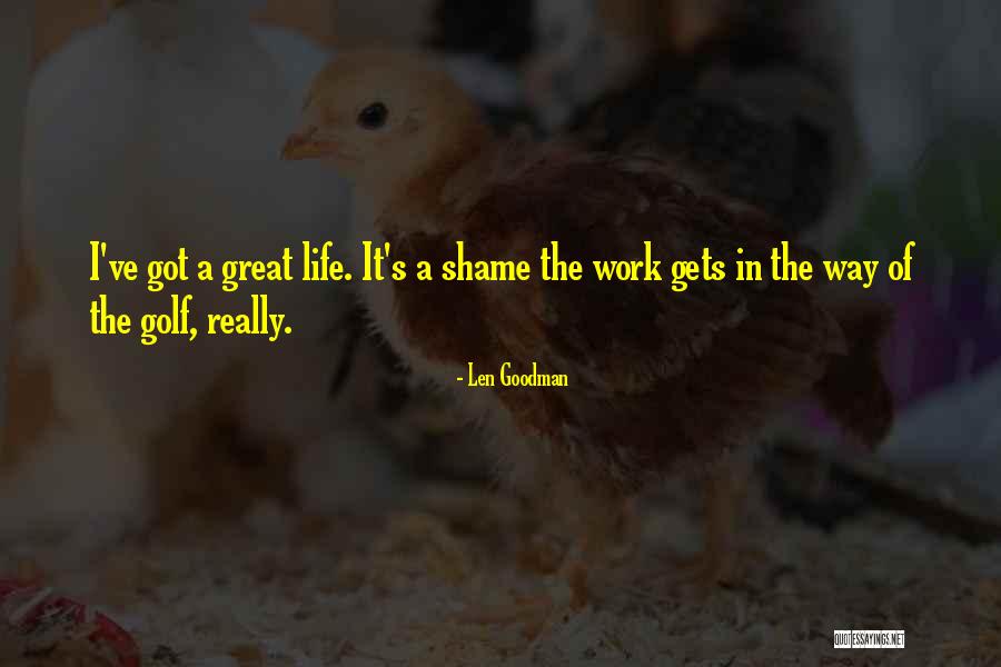 Roxrite Red Quotes By Len Goodman Roxrite Red Quotes By Len Goodman