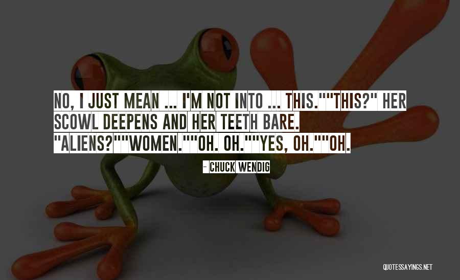 Roxx Gang Quotes By Chuck Wendig Roxx Gang Quotes By Chuck Wendig