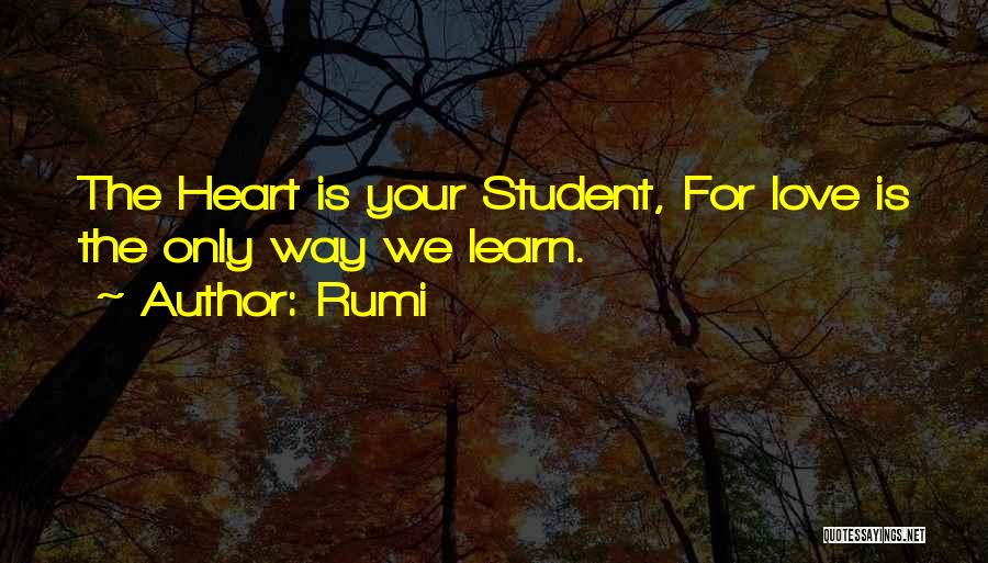 Roxx On Main Quotes By Rumi