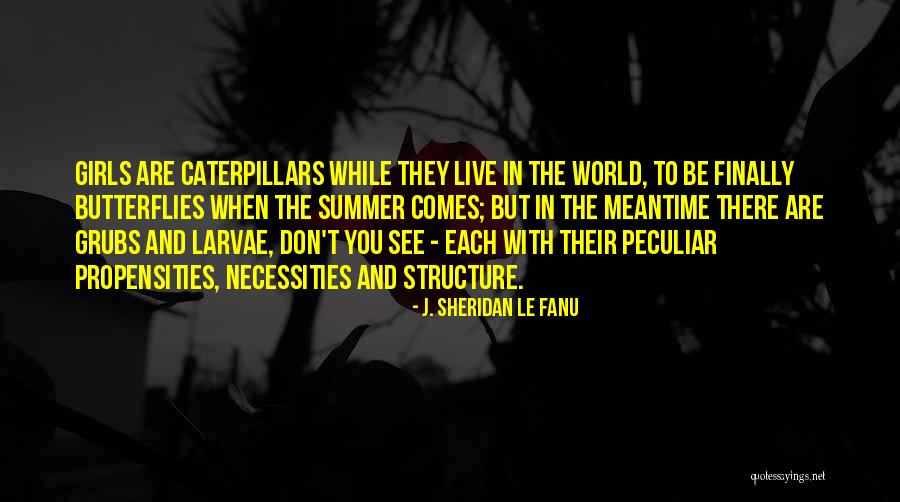 Roxx Radio Quotes By J. Sheridan Le Fanu Roxx Radio Quotes By J. Sheridan Le Fanu