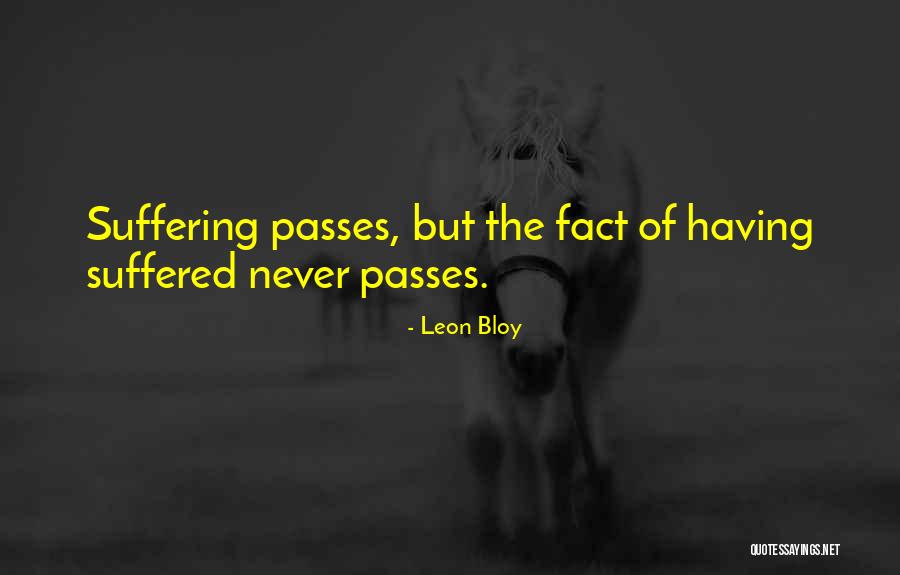 Roxxon Quotes By Leon Bloy Roxxon Quotes By Leon Bloy