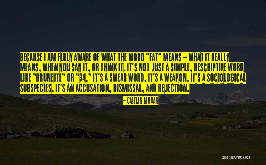 Roxy Leblanc Army Wives Quotes By Caitlin Moran Roxy Leblanc Army Wives Quotes By Caitlin Moran