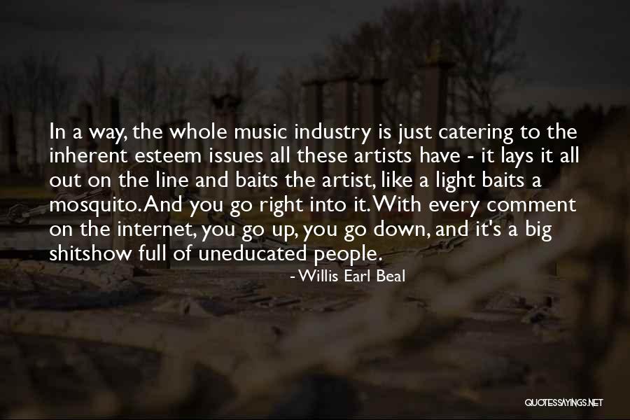 Roxyettes History Quotes By Willis Earl Beal Roxyettes History Quotes By Willis Earl Beal