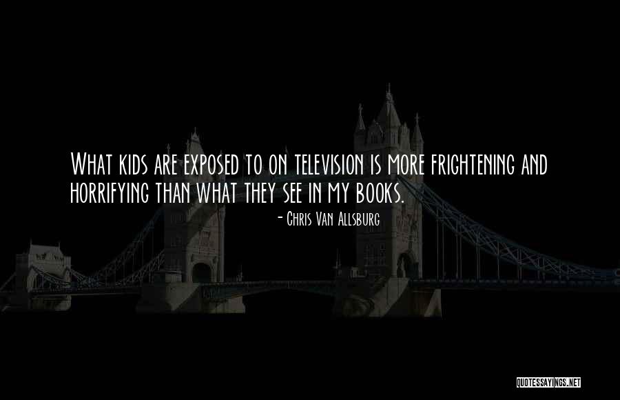 Roxys 5 Quotes By Chris Van Allsburg Roxys 5 Quotes By Chris Van Allsburg