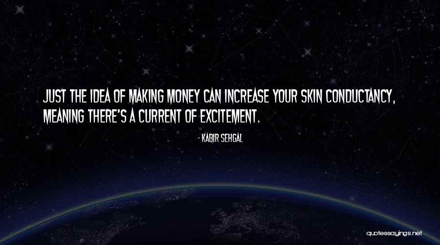 Roxys 5 Quotes By Kabir Sehgal Roxys 5 Quotes By Kabir Sehgal