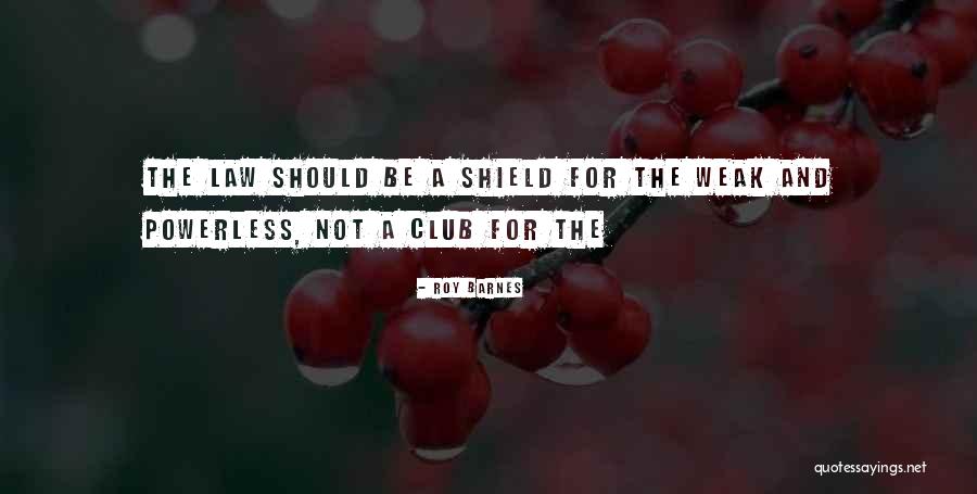 Roy Barnes Quotes 1632428 Roy Barnes Quotes 1632428