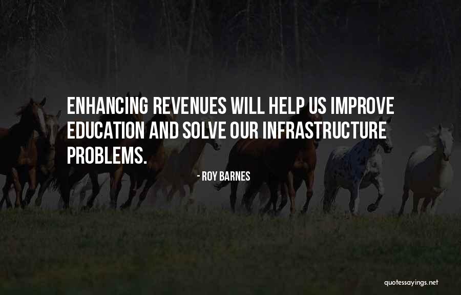 Roy Barnes Quotes 269144 Roy Barnes Quotes 269144