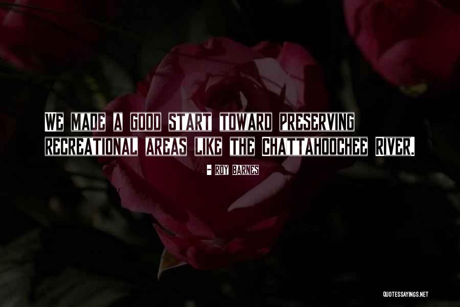 Roy Barnes Quotes 949072 Roy Barnes Quotes 949072