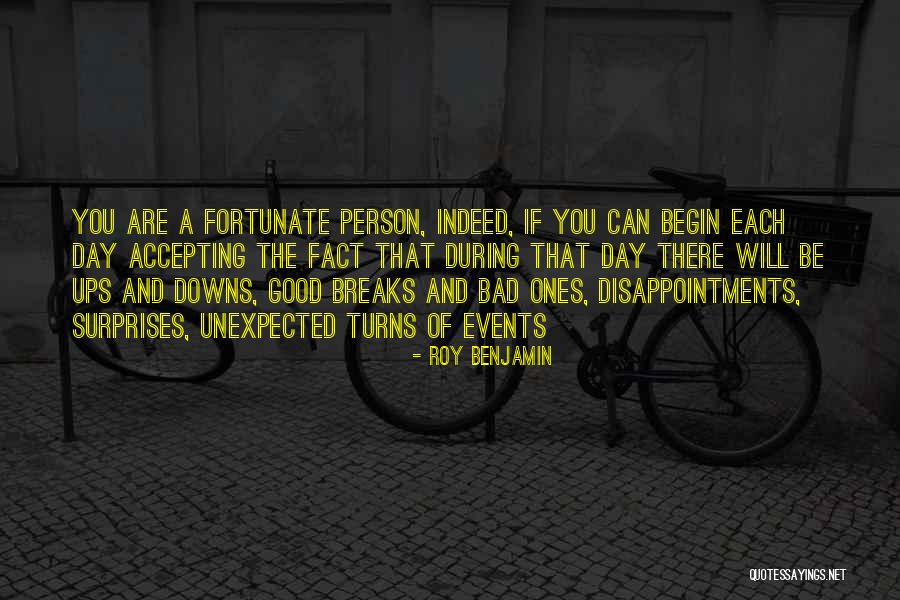 Roy Benjamin Quotes 2142809 Roy Benjamin Quotes 2142809