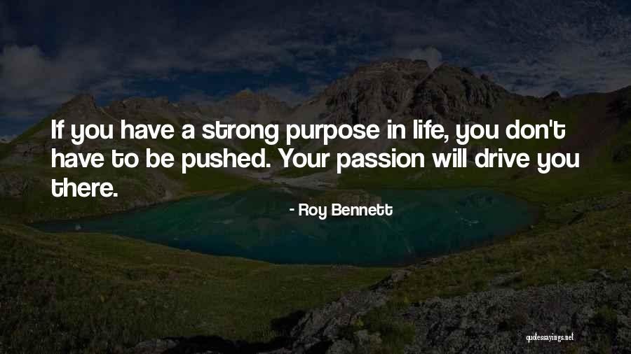 Roy Bennett Quotes 1161151 Roy Bennett Quotes 1161151