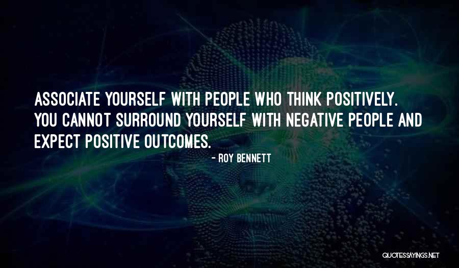 Roy Bennett Quotes 1408765