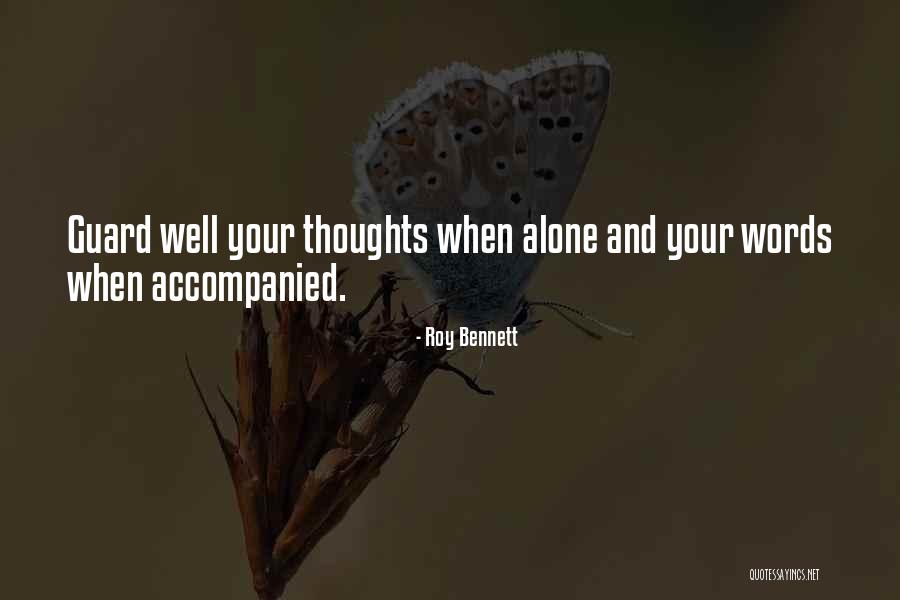 Roy Bennett Quotes 1581305 Roy Bennett Quotes 1581305