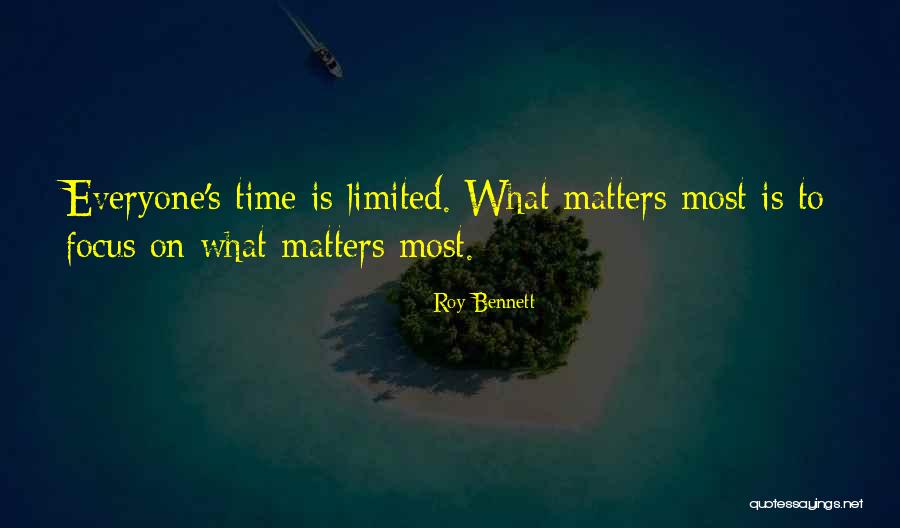 Roy Bennett Quotes 1683876 Roy Bennett Quotes 1683876