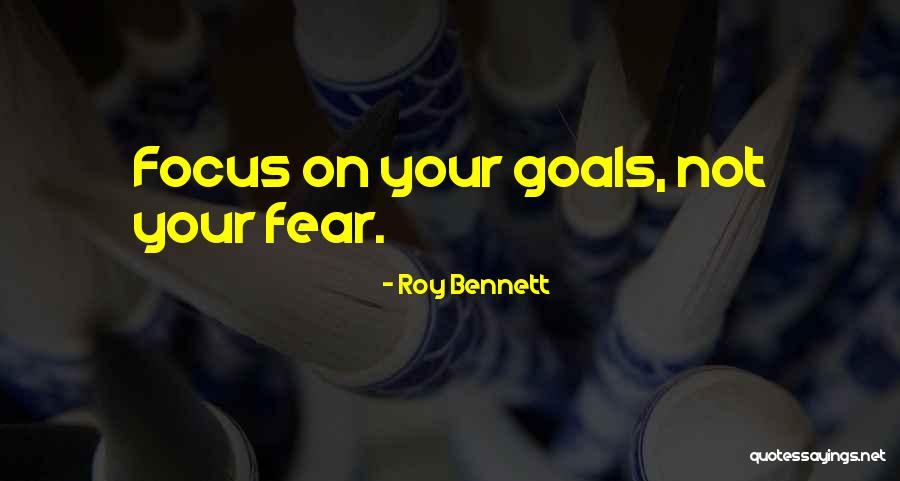 Roy Bennett Quotes 1703482 Roy Bennett Quotes 1703482