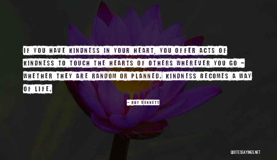 Roy Bennett Quotes 2061815 Roy Bennett Quotes 2061815