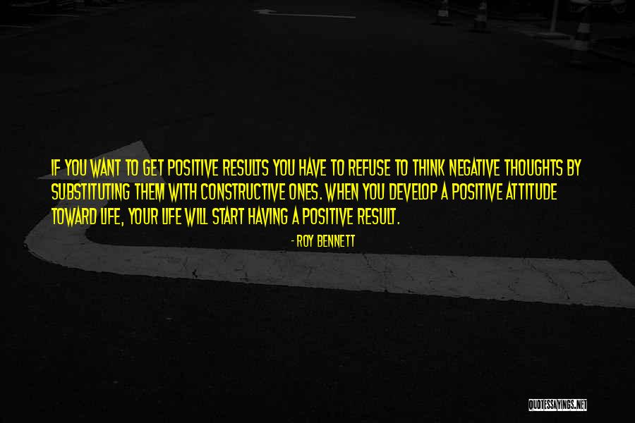 Roy Bennett Quotes 2215202 Roy Bennett Quotes 2215202