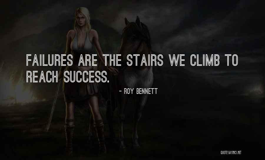 Roy Bennett Quotes 2228815